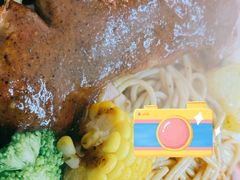 -夏日玛莉西餐厅(岳阳花板桥步步高店)