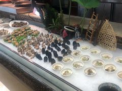 -温州王朝大酒店-自助餐厅