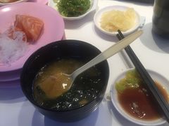 -争鲜回转寿司(通州万达店)