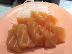 -争鲜回转寿司(金桥家乐福店)