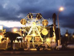 -花莲东大门国际观光夜市