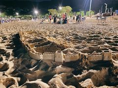 -大梅沙海滨公园