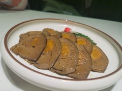 凤眼猪肝-半勺·新徽菜(银泰城店)