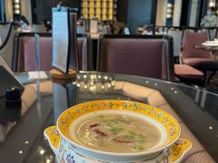 -中山保利艾美酒店-乐美中餐厅