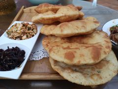 老磨油饼-老磨油饼(高陵店)