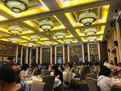 大堂-顺德人家食府(黄金广场店)