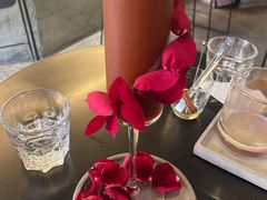 柏林少女-BE NORMAL CAFE(霞溪路店)