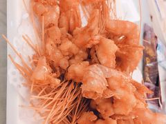 -乐山饺子城(长江北街店)