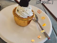 -重庆解放碑威斯汀酒店