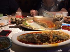 -红辣椒·川菜·火锅(科华路店)