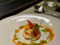 -Ginza Onodera铁板烧(外滩十八号店)