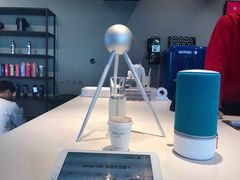 -dotcom coffee古点咖啡(致真大厦店)