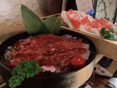 -湊湊火锅·茶憩(天环广场店)