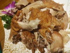 -金厨帽烤鱼(芦庄店)