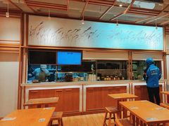 -小满手工粉(上海文峰广场店)