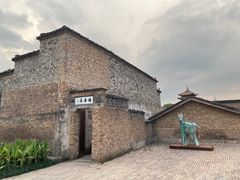 -景德镇陶阳里历史文化旅游区
