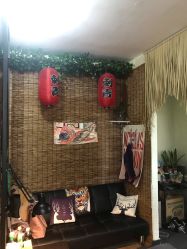 -鬼著刺青工作室·纹身设计