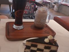 -Peet's Coffee皮爷咖啡(大学路店)