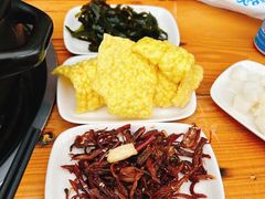 -尼玛藏家风味园(阿山食城店)