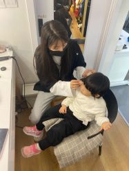 -贝克叔叔儿童摄影工作室(天时嘉园店)