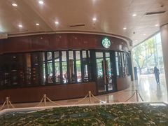 -星巴克臻选(北京富力家园店)