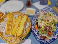 -苏坦土耳其西餐厅(玉林店)