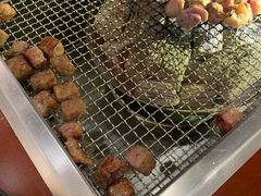 -肉甲韩国木炭烤肉(新壹街1店)