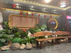 -安泰楼·佛跳墙创始人·传统闽味早茶·酒楼(三坊七巷闽菜地标店)