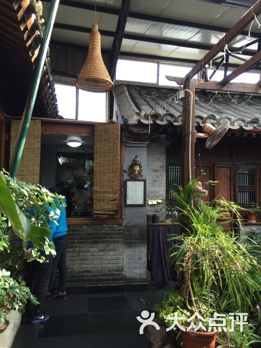 小吊梨汤(香山店)图片 - 第4788张