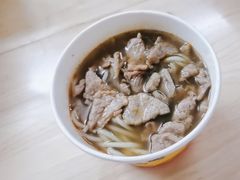 -王记生烫牛杂面馆(兰陵路店)