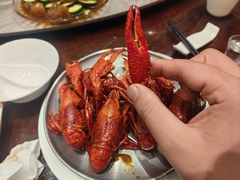 -於氏虾神(盱眙总店)