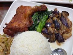 -日月永和中国餐饮名店(凤凰店)