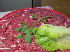 -潮泰牛肉火锅 · 创于1992年(车公庙店)