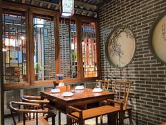 -金三峡干锅·火锅(玉山路店)