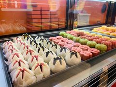 -陶陶居饼家(惠福东路店)