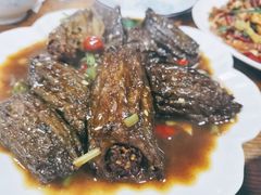 -牛八宝桂林米粉(八里庄店)