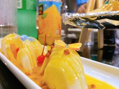 -东口码头·烧鸽子·鱼头泡饼·地方菜(金鹰悦城店)