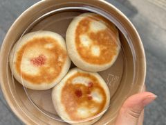 -得月楼·省级非遗·传统苏帮菜(观前店)
