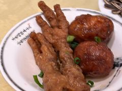 -群乐饭店(滨安路店)
