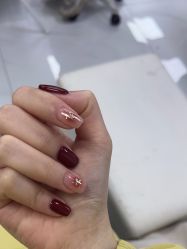 -SZ轻奢自助美甲美睫