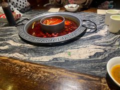 -晓宇重庆火锅(大唐不夜城店)