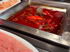 -蜀江龙火锅(339店)