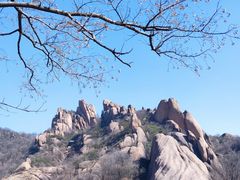 -嵖岈山风景区