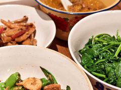 -田小狗的饭店(碧桂园店)