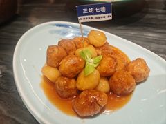 -安泰楼·佛跳墙创始人·传统闽味早茶·酒楼(三坊七巷闽菜地标店)