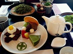 -中村藤吉(本店)