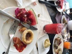 东方红海鲜百汇-东方红海鲜百汇(国际大厦店)