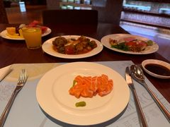 -马哥孛罗咖啡厅·Cafe Marco (厦门马哥孛罗东方大酒店)