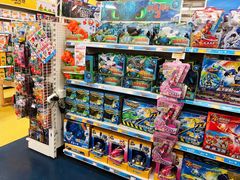 -TOYSRUS玩具反斗城(宁波和义大道店)