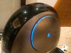 -菲住布渴酒店自助餐厅(阿里巴巴西溪园区店)